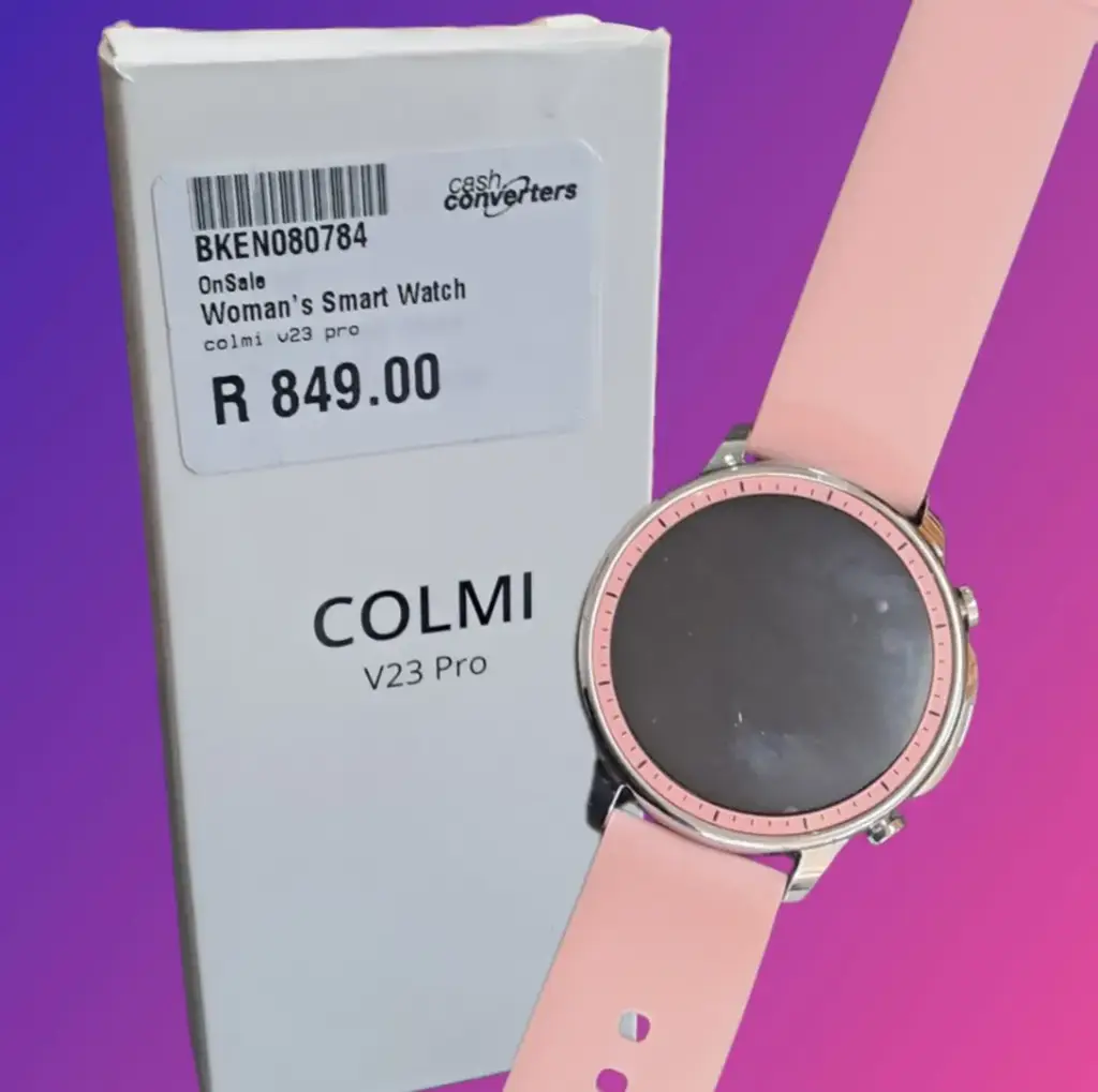 Colmi V23 Pro Ladies Smart Watch