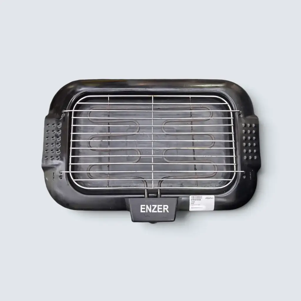 Enzer Eef-150 Electric Grill - View 2