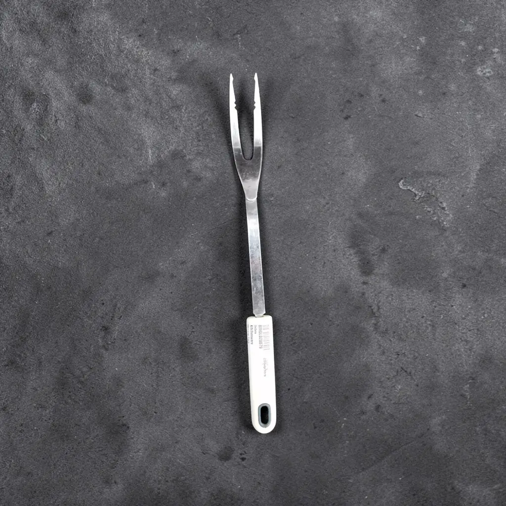 Serving Fork