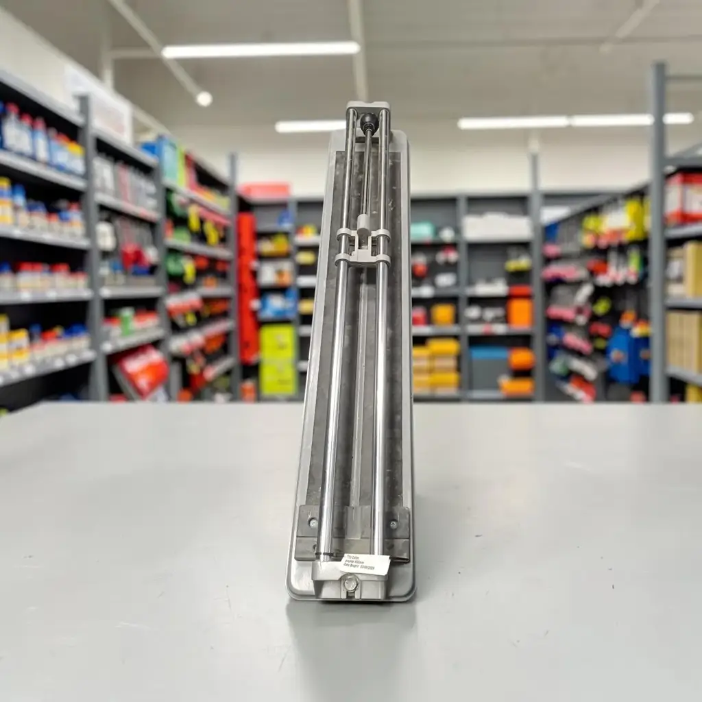 Promax Diy Ceramic Tile Cutter