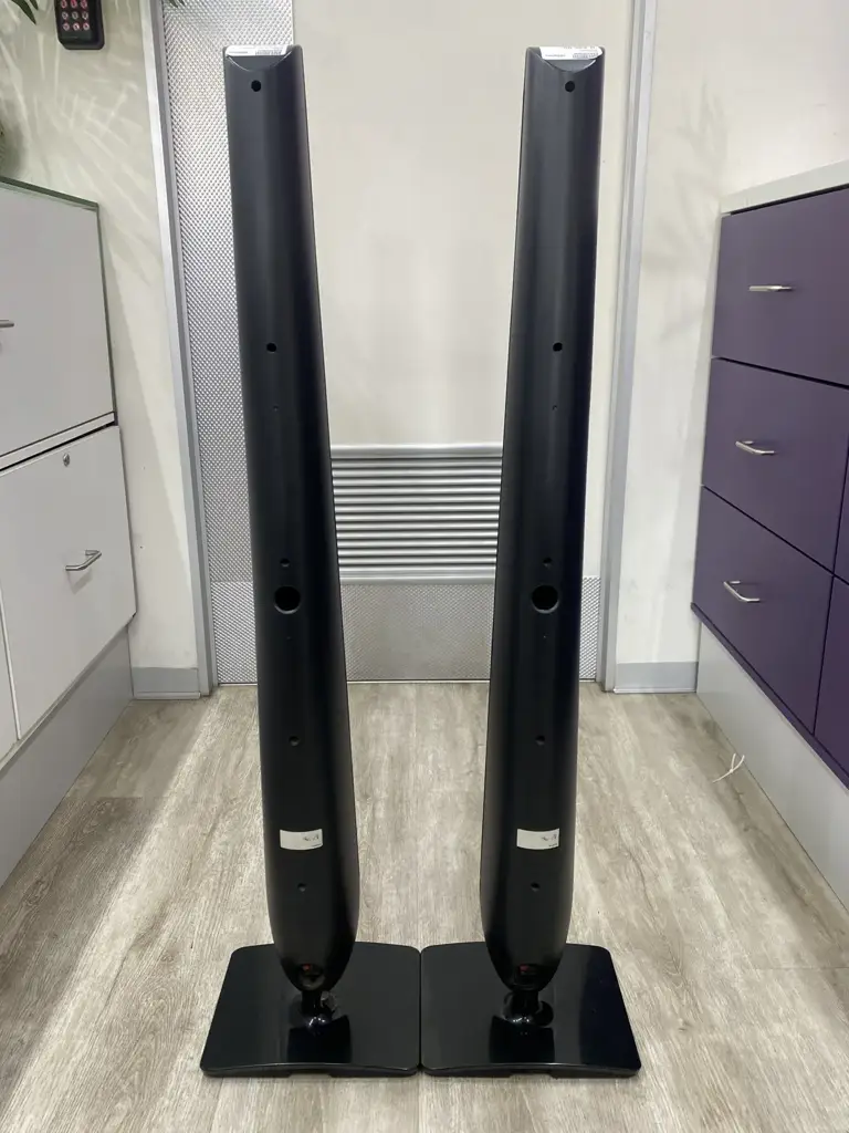 Home Theater Speakers. - View 2