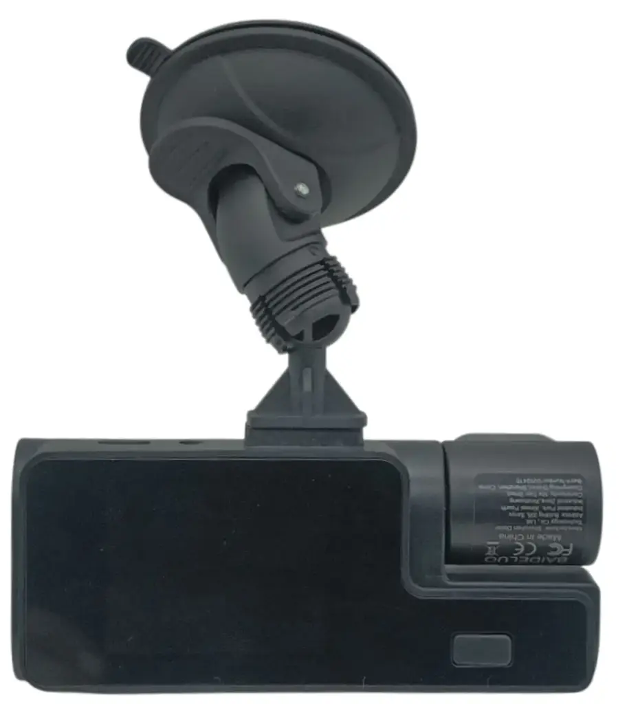 Baidelui Hd Dvr Dash Cam - View 2