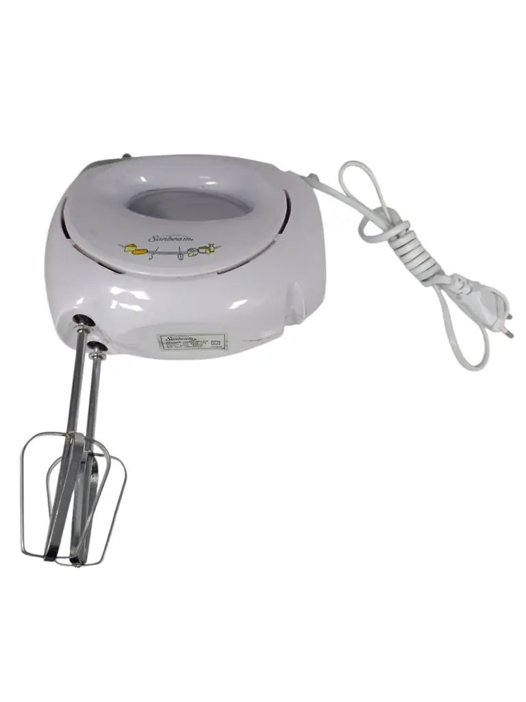 Sunbeam Food Mixer-Sms-768 - View 2