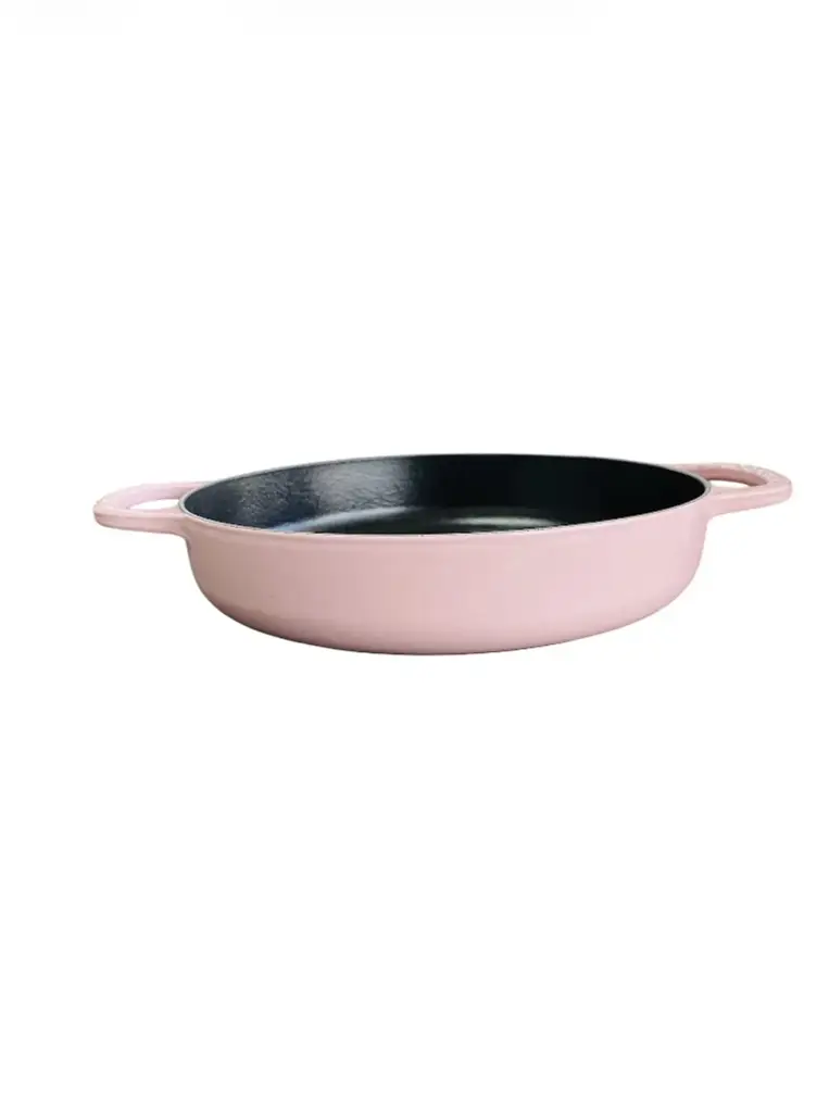 Le Creuset 28Cm Cast Iron Everyday Pan