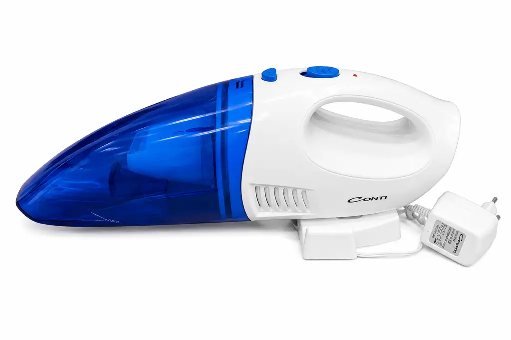 Conti Cwdv-217 Cordless Wet & Dry Hand Vacuum - View 2