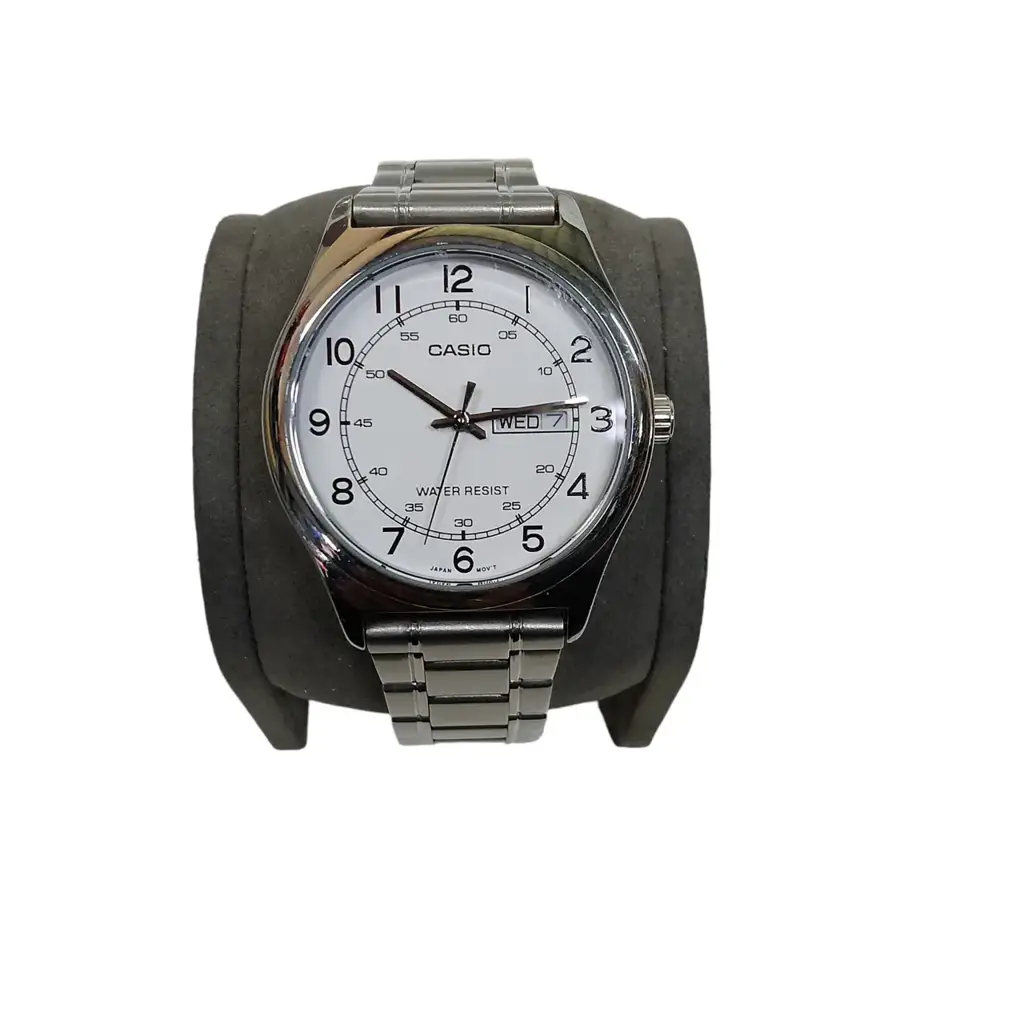 Casio Mtpv006 Watch