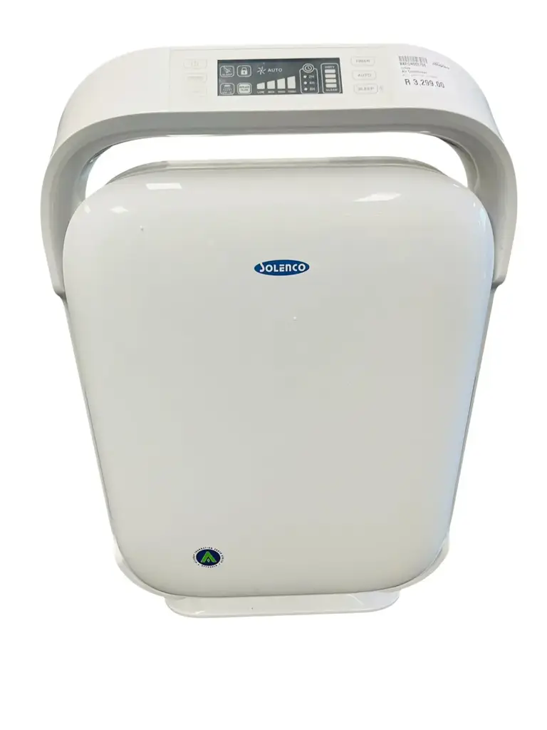 Solenco Air Purifier