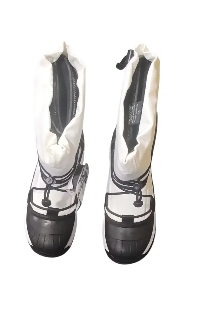 Baffin Women's Icefield Boots ( Uk 8 ) - View 3