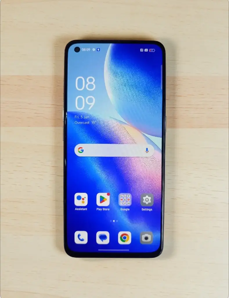 Oppo Reno5 5G (128Gb)