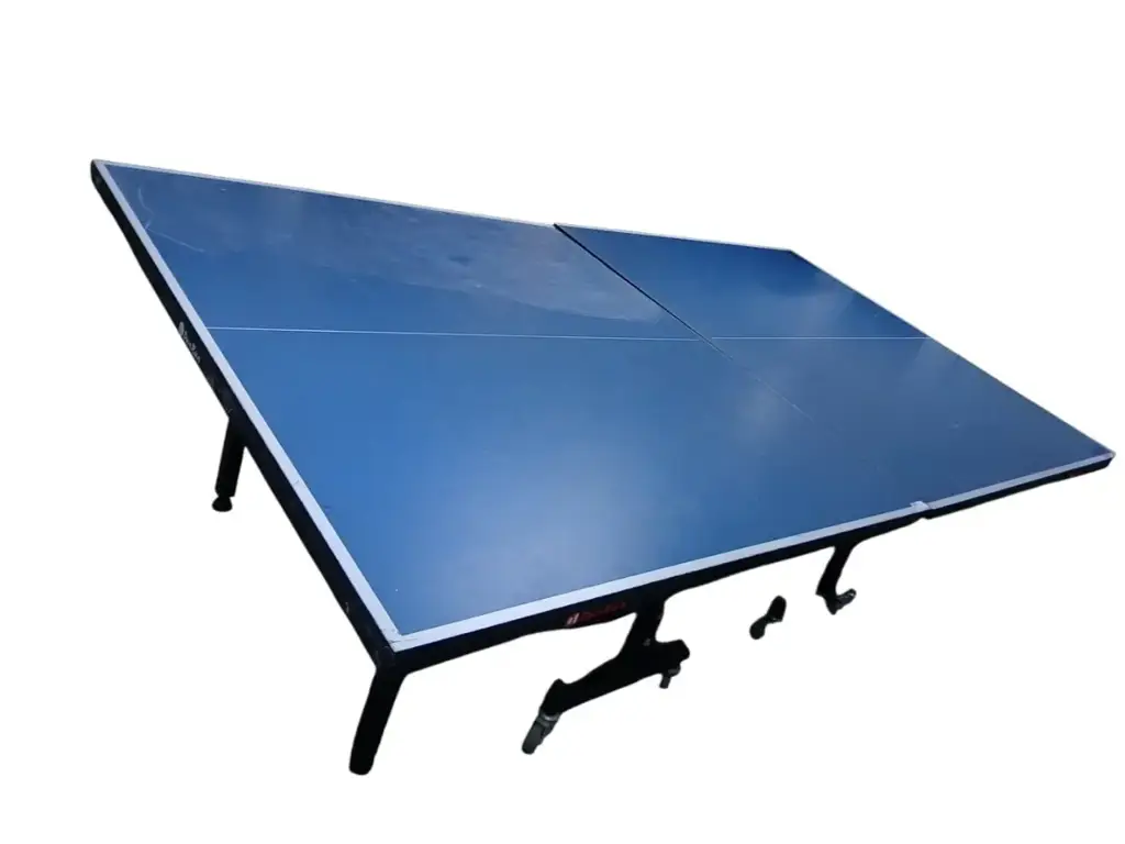 Tennis Table - View 2