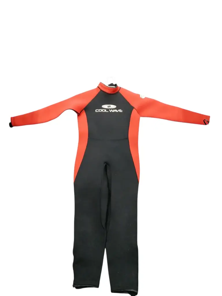 Coolwave Children's Full Wetsuit