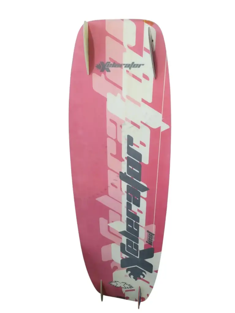 Xelerator Windsurfing Board