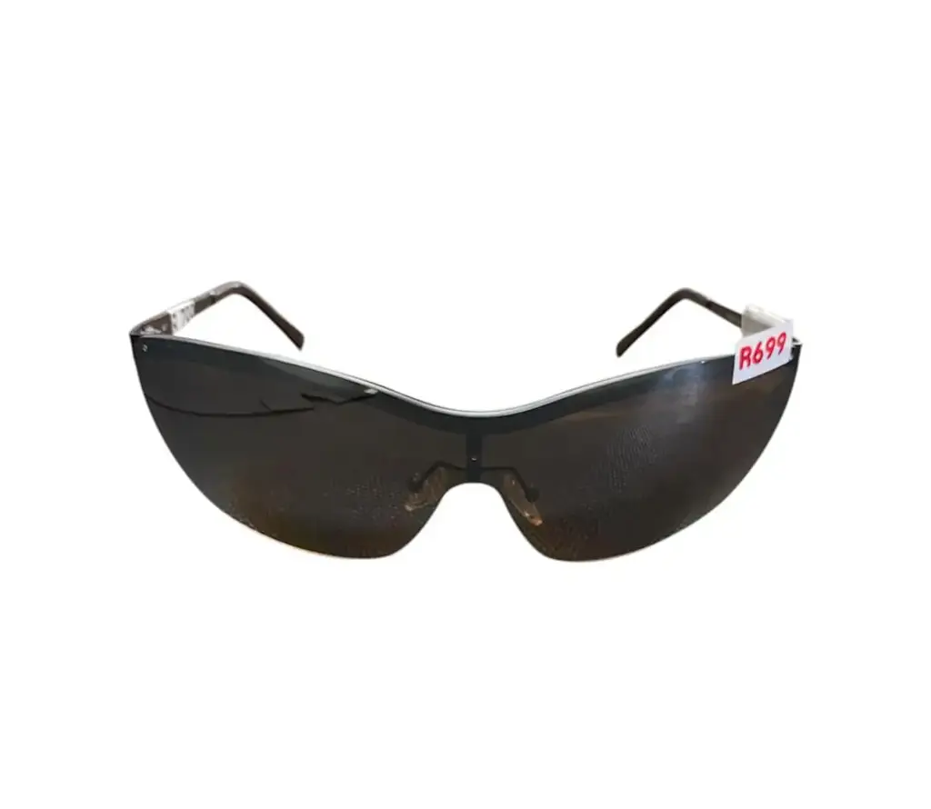 Guess Gf6032 Women’S Sunglasses – Stylish Shield Design