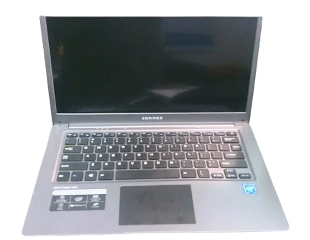 Connex Laptop