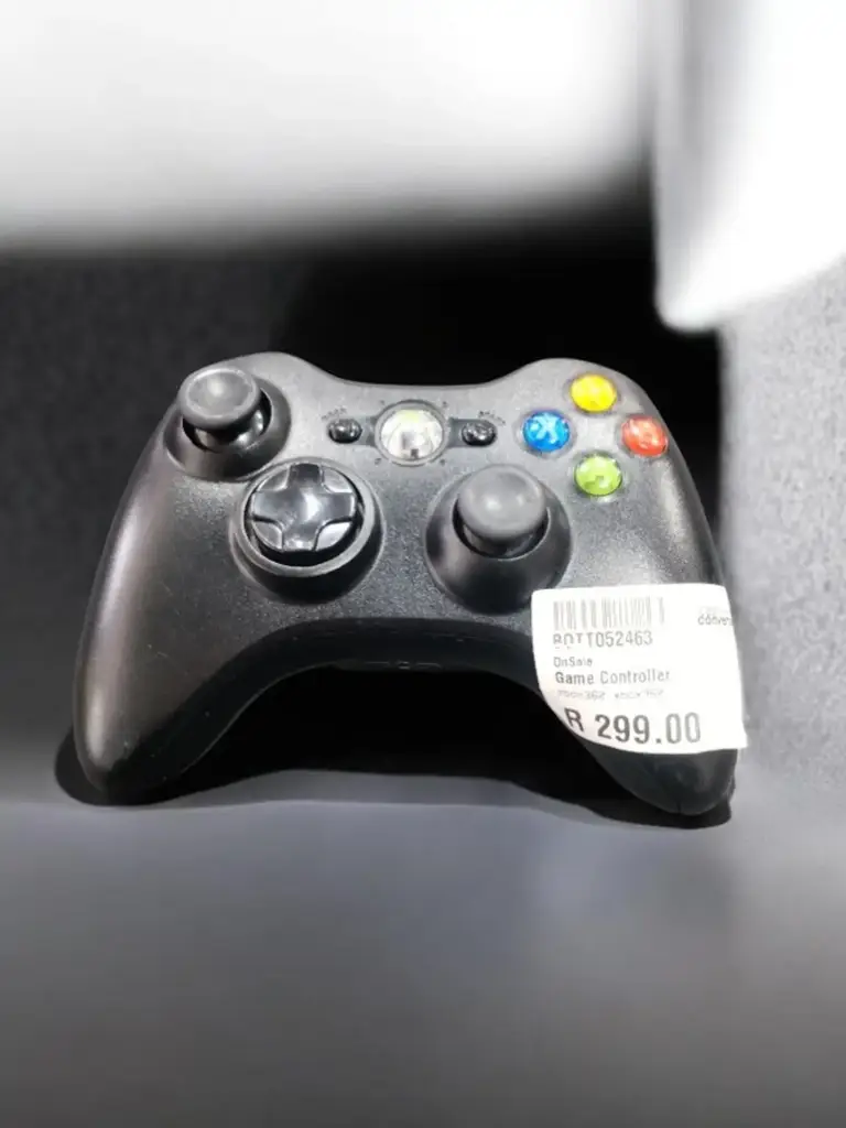 Xbox 360 Controller