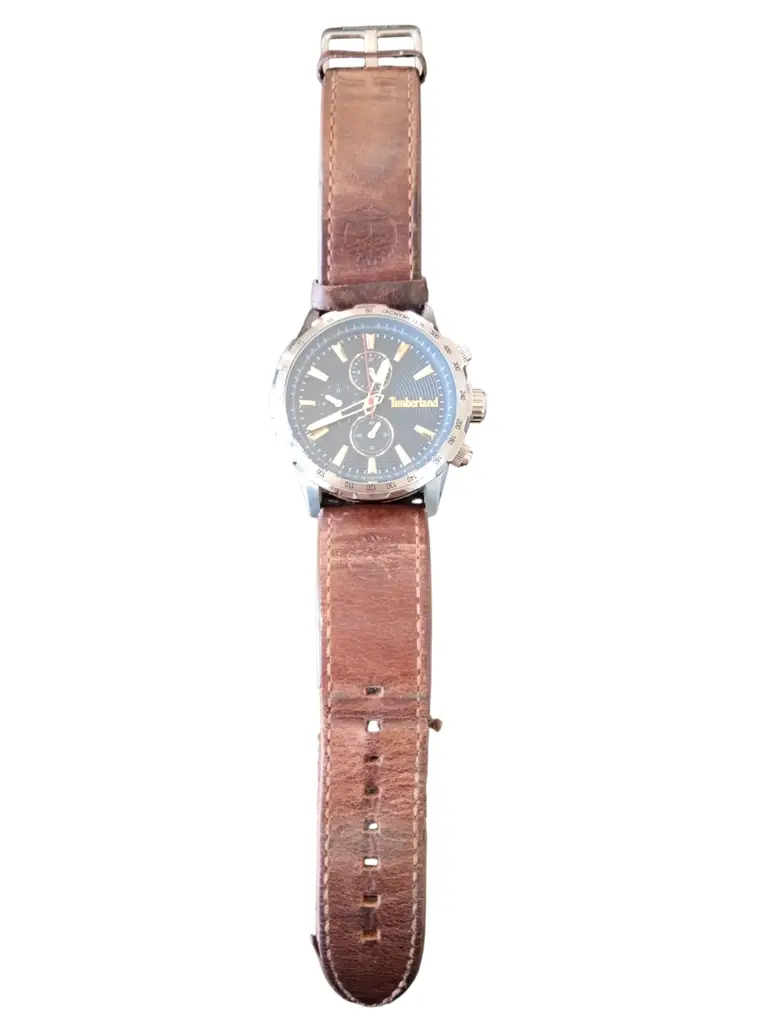 Timberland Gf00415 Men's Watch - View 2