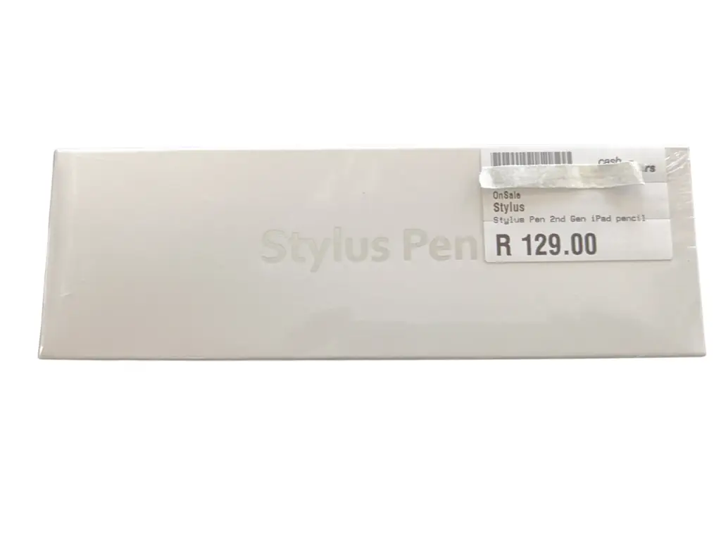 Generic Stylus Apple Pencil