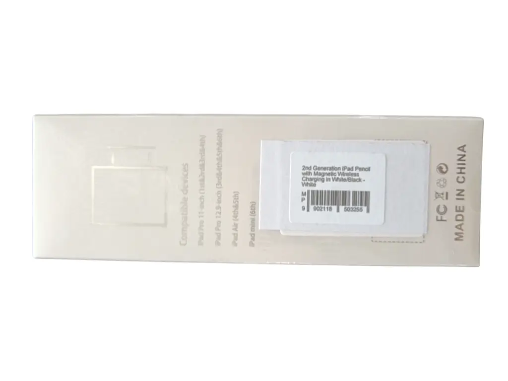 Generic Stylus Apple Pencil - View 2