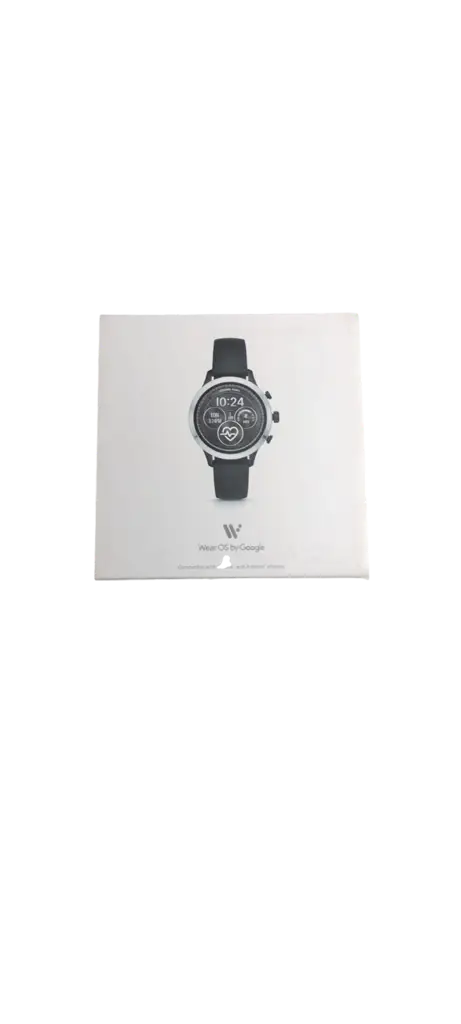 Michael Kors Access Mkt5049 Smart Watch - View 2