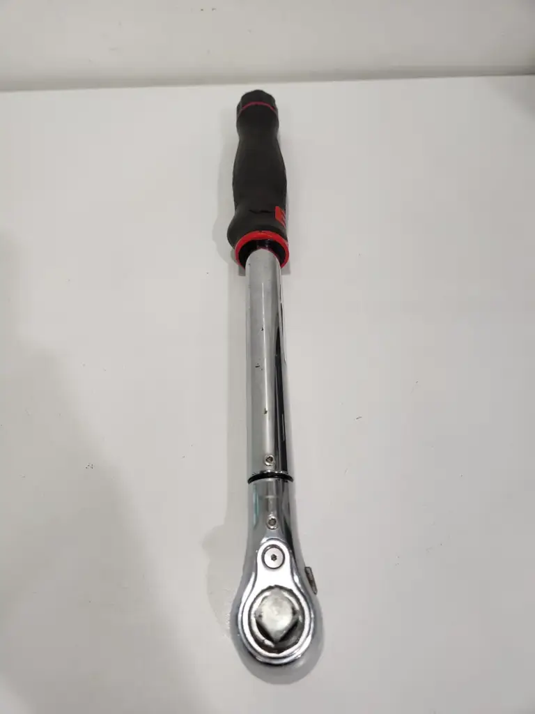 Norbar Tt100 20-100Nm Torque Wrench - View 3