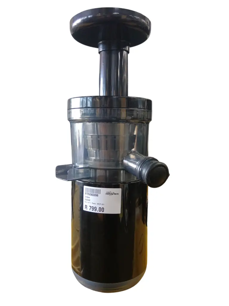 Bennett Read Fresh Press Juicer