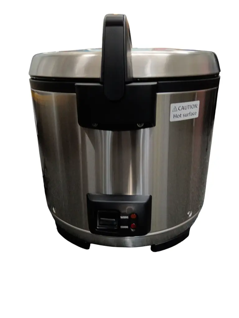 Tiger Rice Cooker For Commercial Use Jno-B36w