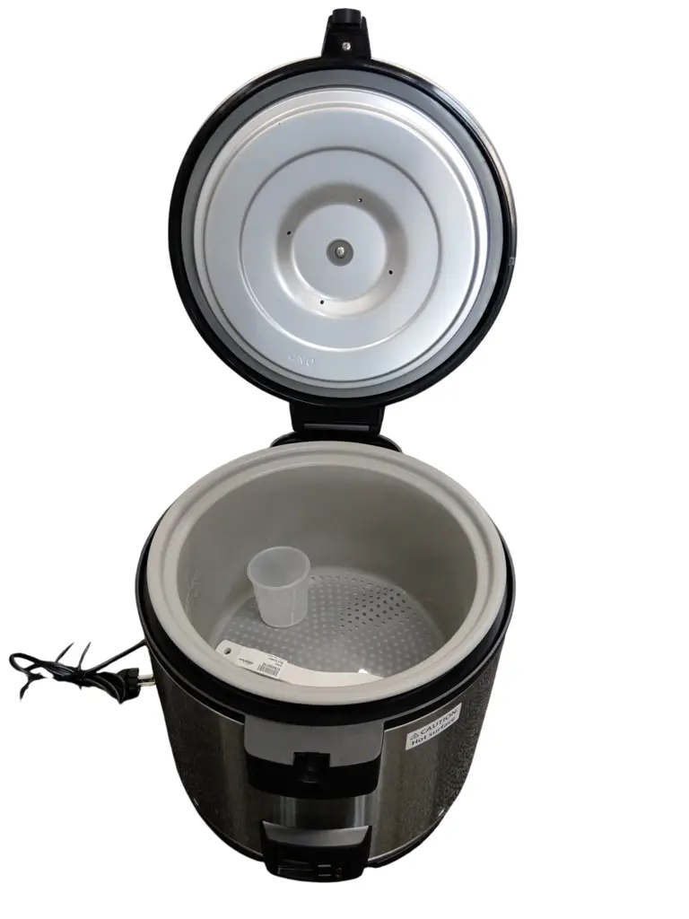 Tiger Rice Cooker For Commercial Use Jno-B36w - View 2