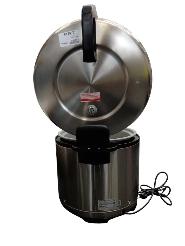 Tiger Rice Cooker For Commercial Use Jno-B36w - View 3