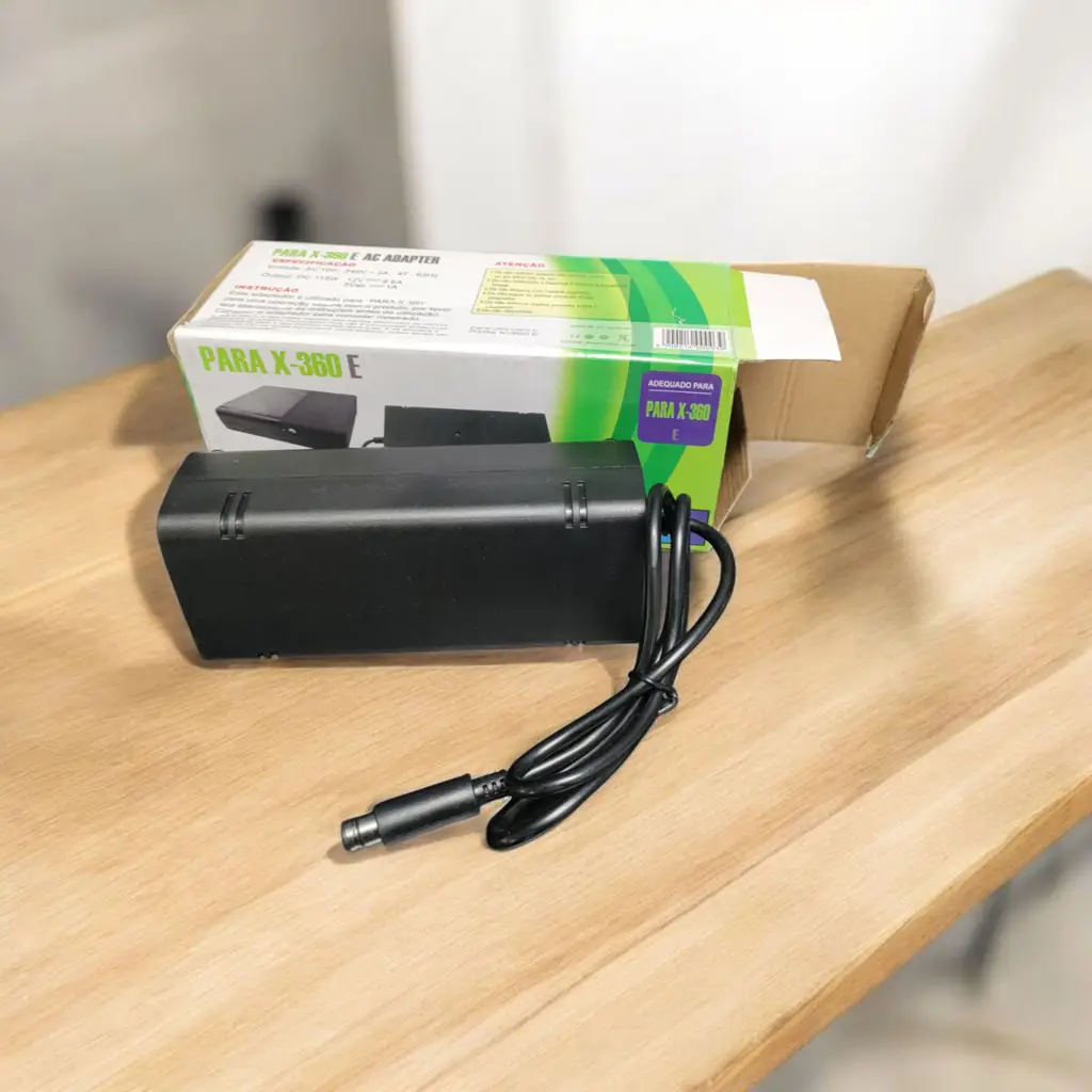 Ac Adapter