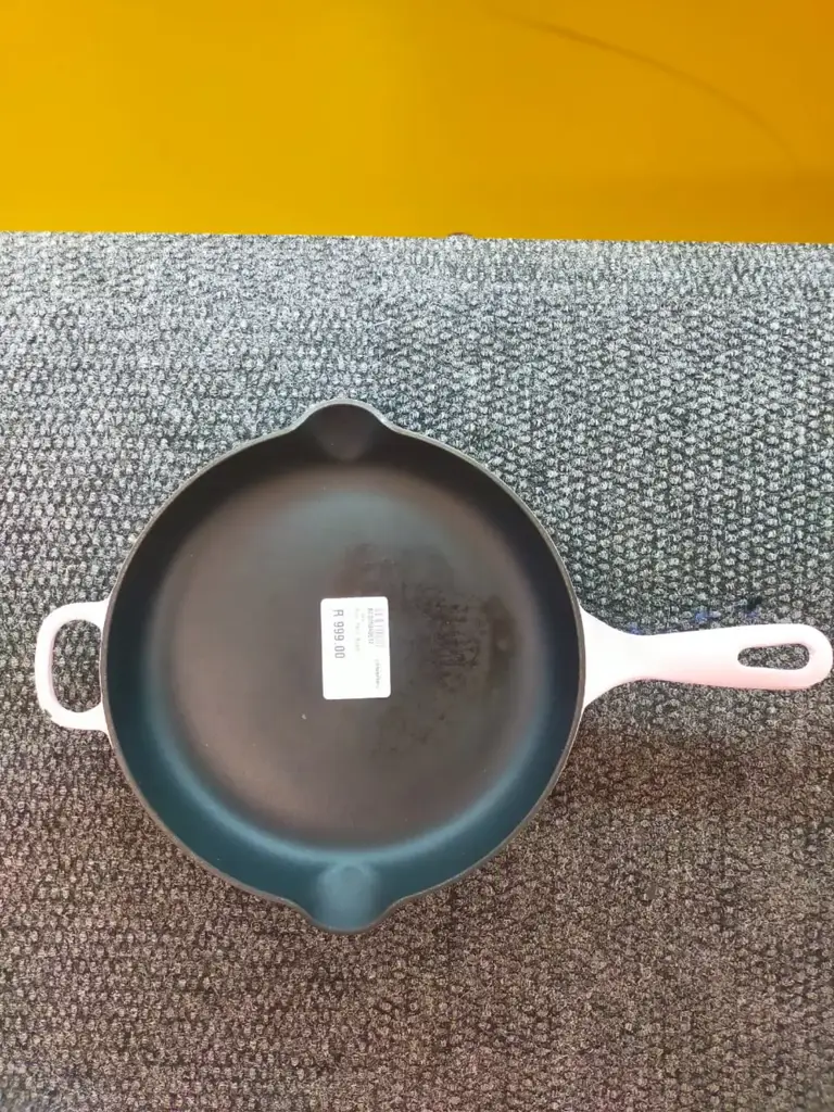 Le Morgan Sauce Pan