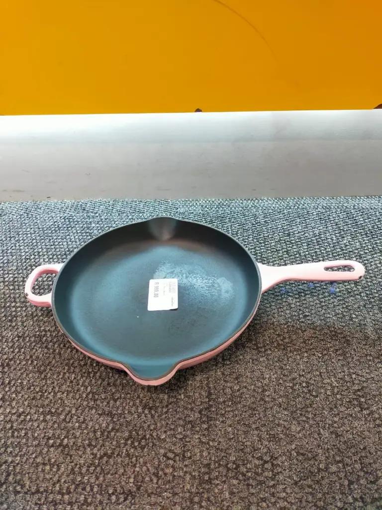 Le Morgan Sauce Pan - View 2