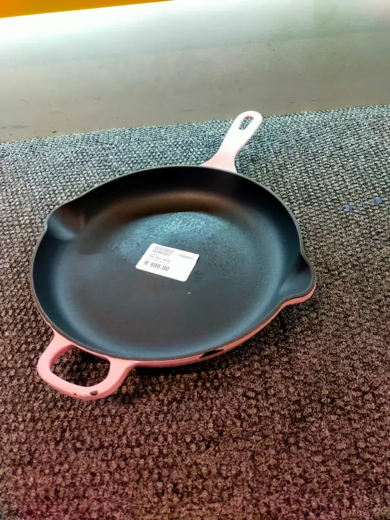 Le Morgan Sauce Pan - View 3