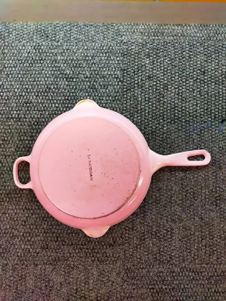 Le Morgan Sauce Pan - View 4