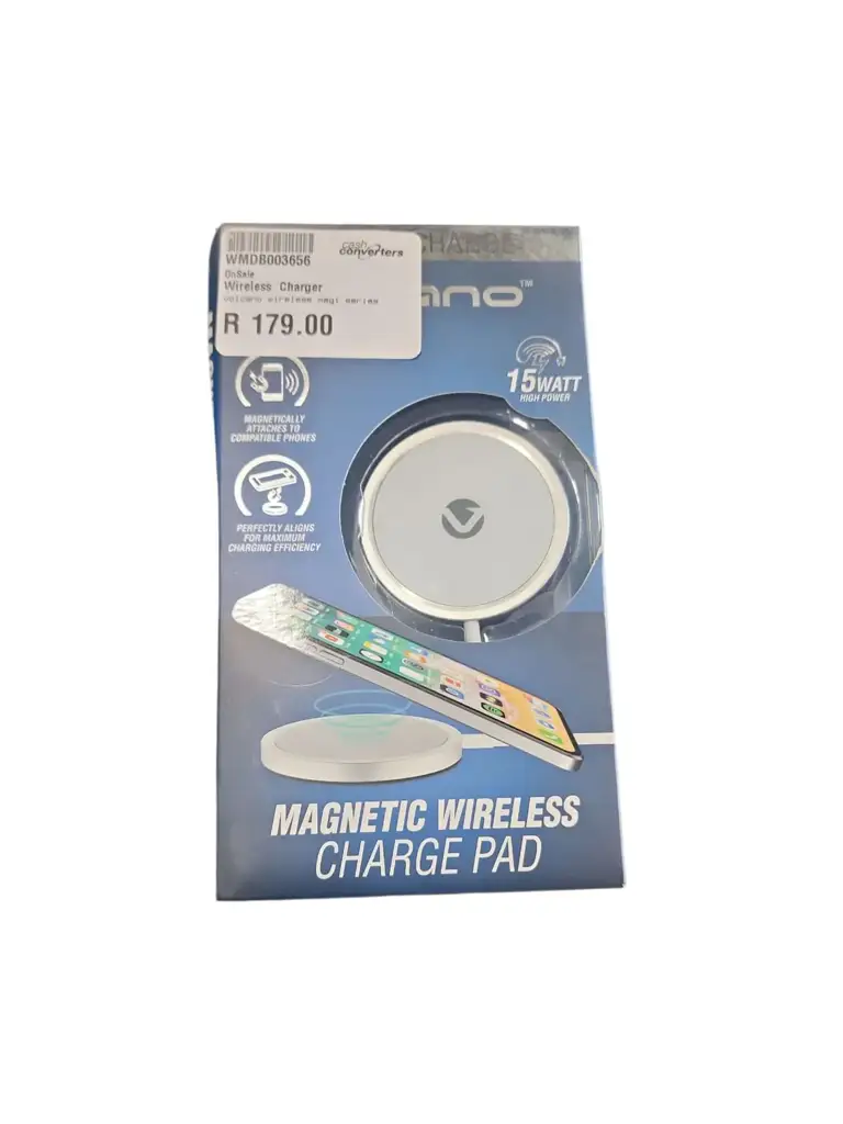 Volkano Wireless Charger