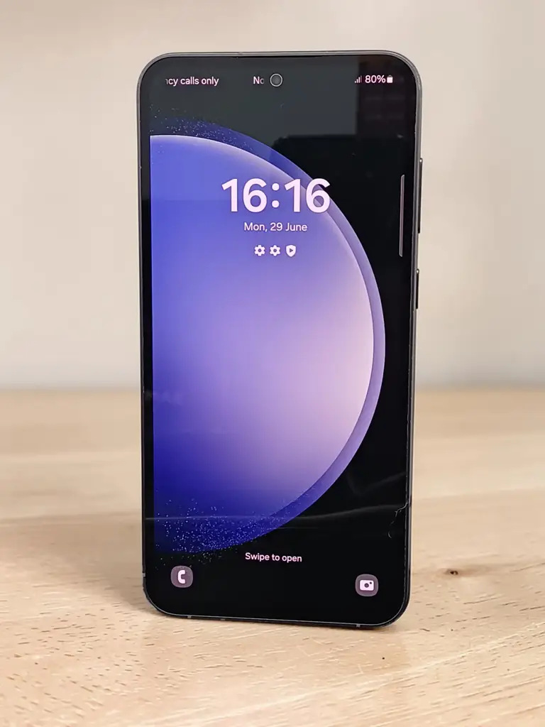 Samsung Galaxy S23 Fe