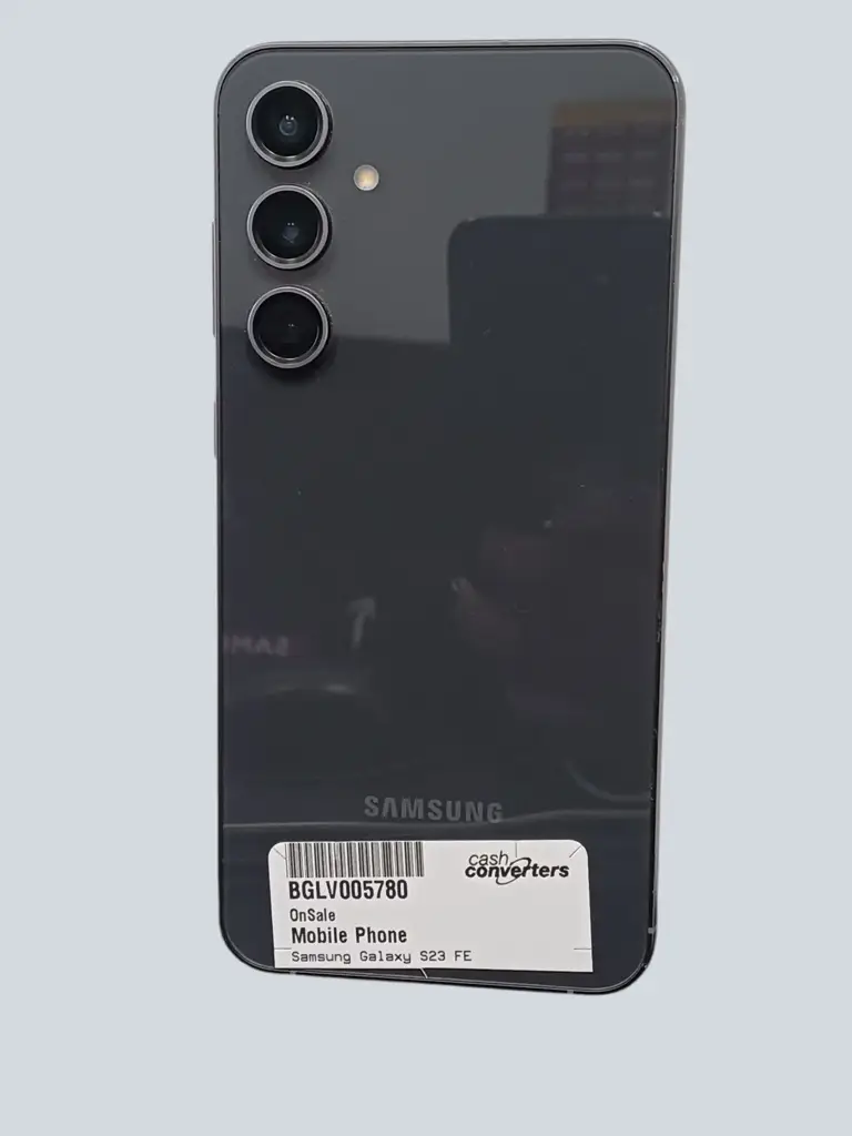 Samsung Galaxy S23 Fe - View 2
