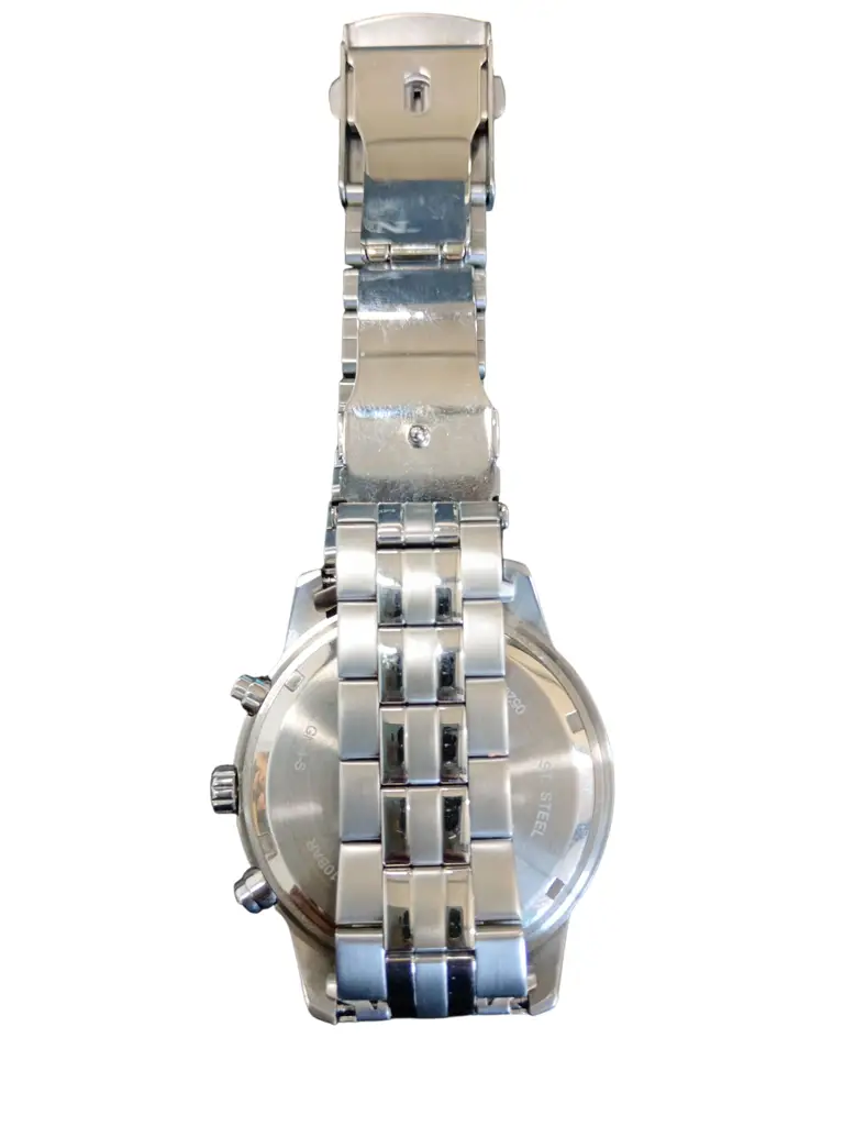 Citizen Gn-4-S Men's Watch - View 3