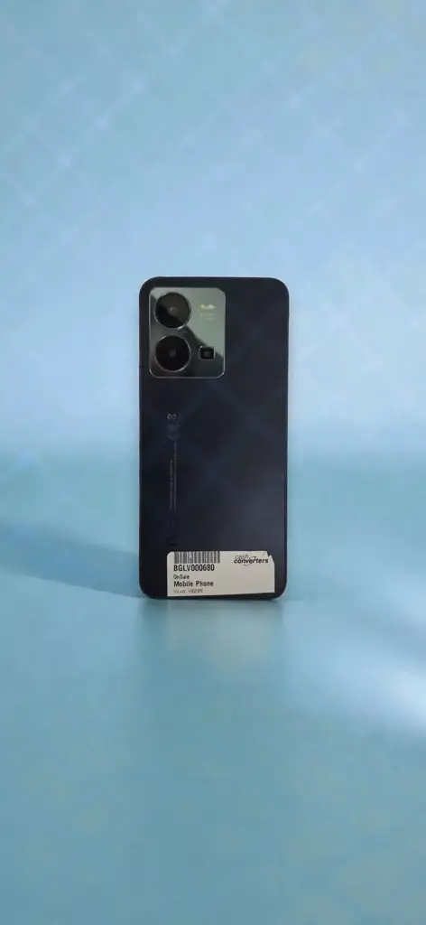Vivo Y35 | V2205 | 8/256Gb Smartphone - View 2