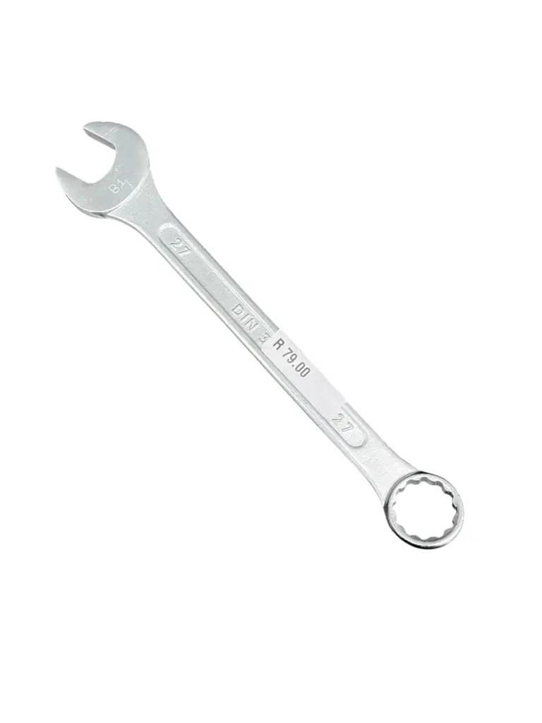 Din3113 No.27 Spanner