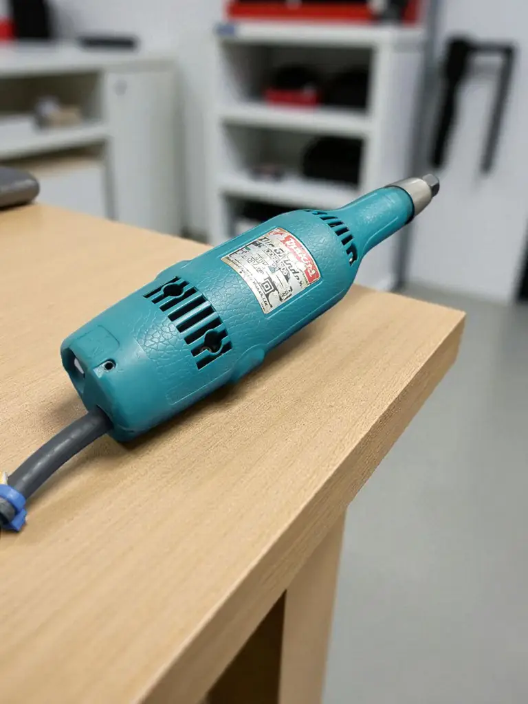 Makita 906 Die Grinder
