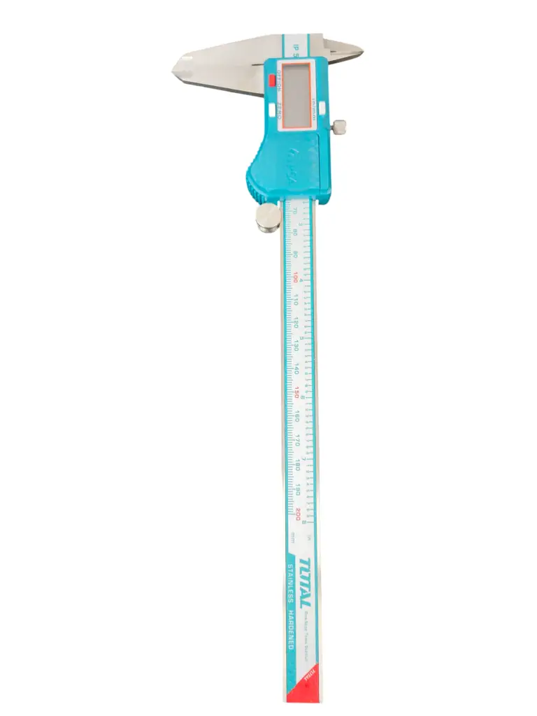 Total Digital Vernier Caliper (Tmt322006)