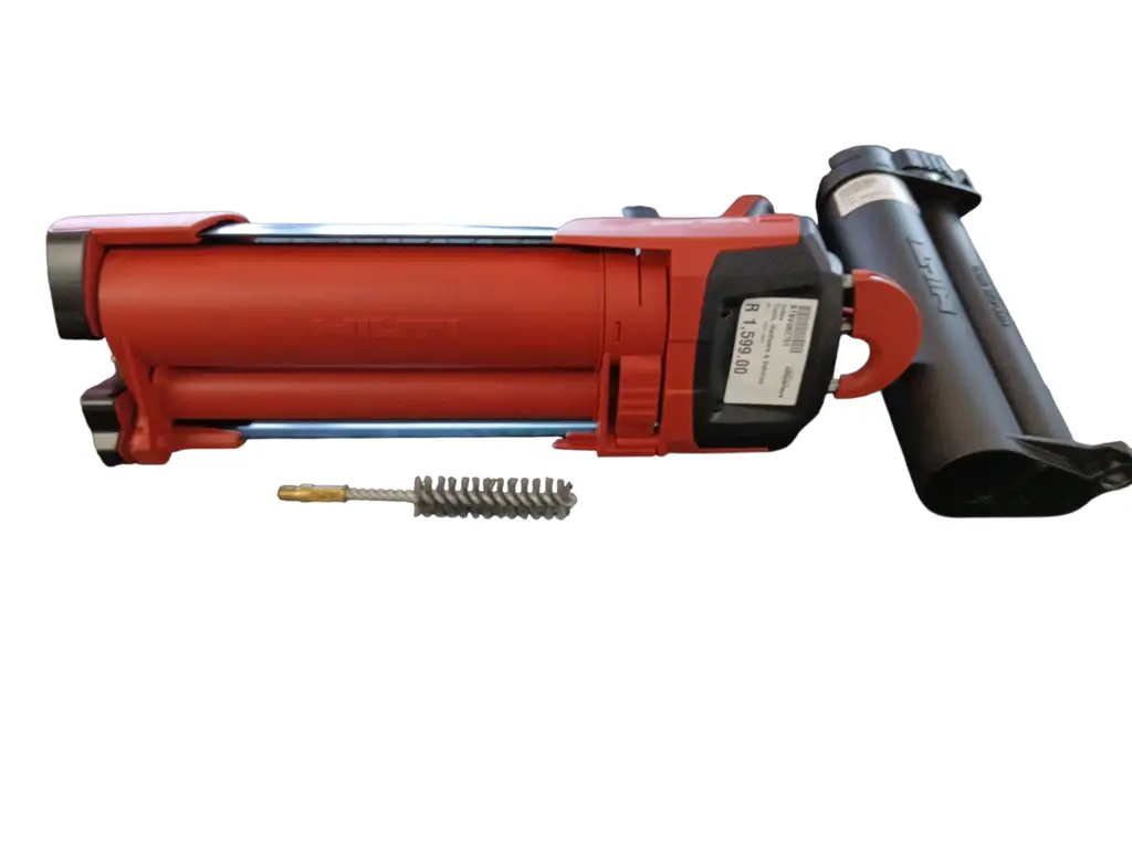 Hilti Hit - Cr 500 Adhesive Dispenser Gun