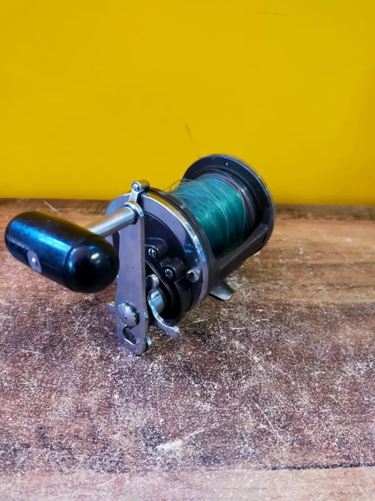 Sealine 50H Fifhing Reel