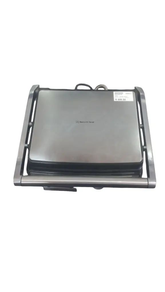 Bennet Reed Sandwich Press Brg20001