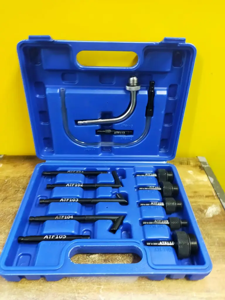 Oi; Filling Set Lpd-2218 - View 2