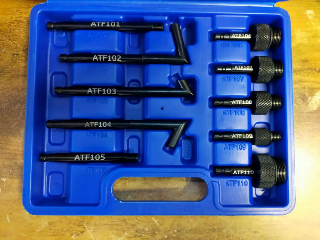 Oi; Filling Set Lpd-2218 - View 3