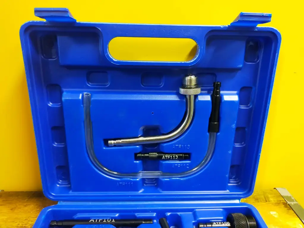 Oi; Filling Set Lpd-2218 - View 4