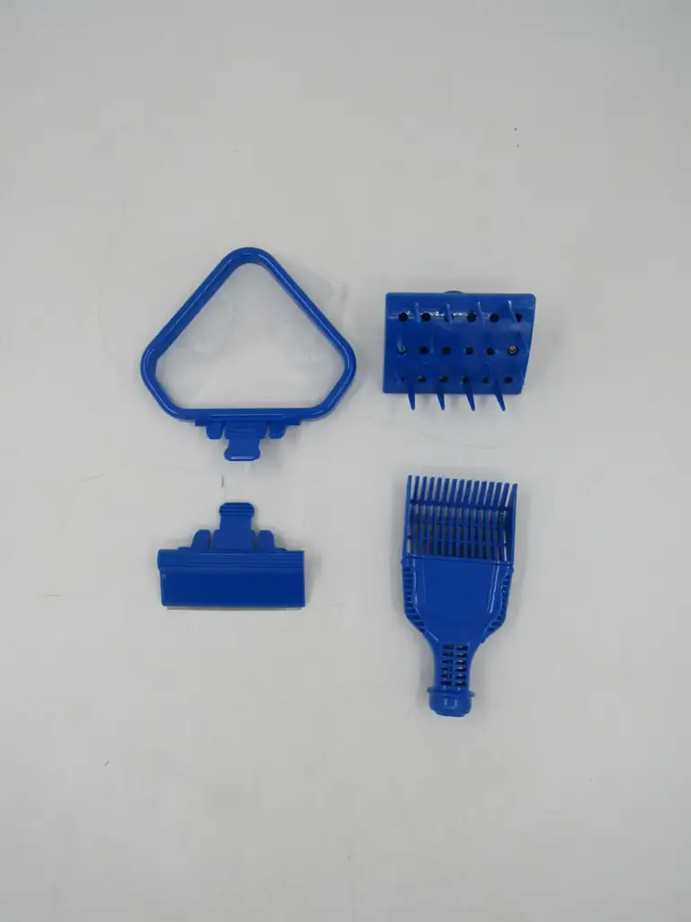 Boyu Multifunction Aquarium Cleaner - View 3