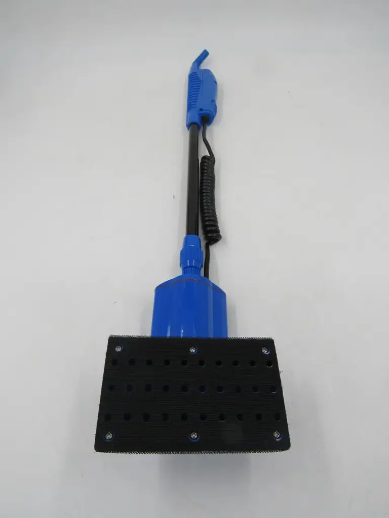 Boyu Multifunction Aquarium Cleaner - View 4