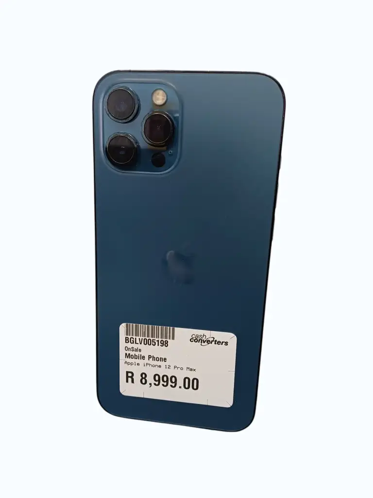 Apple Iphone 12 Pro Max - View 2